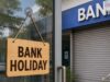 Bank Holidays: इस हफ्ते 5 दिन बंद रहेंगे बैंक, चेक करें किस-किस दिन रहेगी छुट्टी