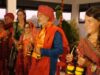उज्जैन में दिखी अनोखी आस्था! इटली, स्पेन और इंग्लैंड के जोड़ों ने अपनाया हिंदू विवाह संस्कार