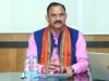 छत्तीसगढ़ के बच्चों के हक की एक भी सीट नहीं होगी प्रभावित: स्वास्थ्य मंत्री श्याम बिहारी जायसवाल
