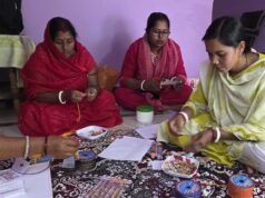 छत्तीसगढ़ में बिहान योजना से बदली सरिता यादव की जिंदगी, संवारी आजीविका; परिवार की बढ़ी खुशहाली