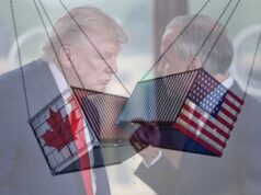 US-Canada Trade War: ट्रंप के 50% टैरिफ का कनाडा ने दिया जवाब, PM कार्नी ने किया डॉलर-टू-डॉलर टैक्स का ऐलान
