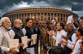 महिला आरक्षण बिल का रास्ता खुला? मानसून सत्र खत्म नहीं, जानें Sine Die और Prorogue में क्या अंतर