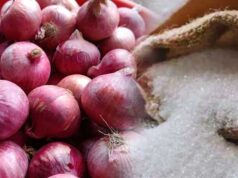 Onion Price Hike: चीनी के बाद अब प्याज ने रुलाया, कीमतों में अचानक तेज उछाल