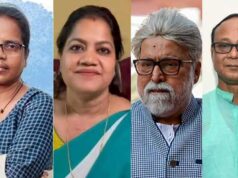 TMC के बागी सांसदों को अयोग्य ठहराने की मांग, चुनाव आयोग ने जारी किए नोटिस