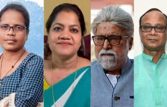 TMC के बागी सांसदों को अयोग्य ठहराने की मांग, चुनाव आयोग ने जारी किए नोटिस