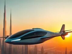 Uber Black जैसा किराया, सफर हवा में! इस शहर में शुरू होने जा रही Flying Taxi