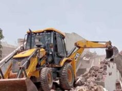 बड़े तालाब किनारे बुलडोजर कार्रवाई पर MP हाईकोर्ट गंभीर, NGT को जल्द सुनवाई के निर्देश