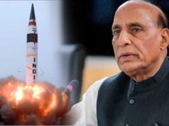 जंग कैसी भी हो, कम नहीं पड़ेंगी मिसाइलें! राजनाथ सिंह का बड़ा ऐलान, DRDO टेक्नोलॉजी इंडस्ट्री को ट्रांसफर