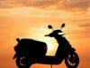 29 अगस्त को लॉन्च होगा Ather का नया Konark EV स्कूटर, TVS iQube और Bajaj Chetak को देगा टक्कर
