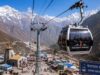 केदारनाथ से मसूरी तक 8 रोपवे प्रोजेक्ट, उत्तराखंड में सफर होगा आसान; जानें कहां-कहां बनेंगे
