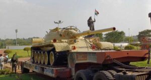 भोपाल में दिखेगा सेना का शौर्य, राजधानी में उतरेंगे टैंक और हेलीकॉप्टर