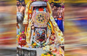 उज्जैन में बाबा महाकाल को सबसे पहले बंधेगी राखी, रक्षाबंधन पर लगेगा सवा लाख लड्डुओं का महाभोग