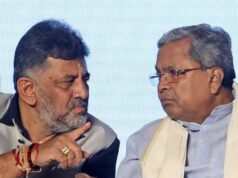 सिद्दारमैया के बयान से कर्नाटक कांग्रेस में हलचल, ‘एक डिप्टी सीएम’ पर बढ़ी सियासी अटकलें