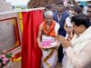 भारत की सनातन ज्ञान परंपरा, आध्यात्मिक चेतना और सांस्कृतिक एकात्मता का केंद्र बनेगा तीर्थ नगरी ओंकारेश्वर का एकात्म धाम : मुख्यमंत्री डॉ. यादव