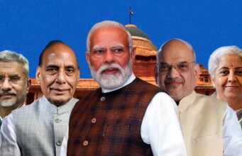 कैबिनेट विस्तार पर अभी और इंतजार, PM मोदी की विदेश यात्रा के बाद हो सकता है बड़ा फैसला