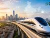 India’s First Bullet Train: जमीन से 12 मीटर ऊपर बना ये स्टेशन, 320 किमी की रफ्तार से दौड़ेगी ट्रेन; जानें वजह