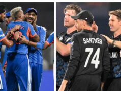 टीम इंडिया का जबरदस्त क्रेज! 48 घंटे में बिके 26 हजार टिकट, न्यूजीलैंड में कई मैच हाउसफुल की कगार पर