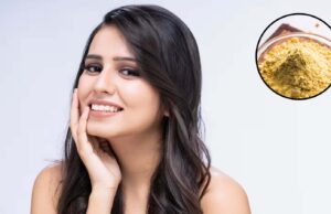 बेसन, दही और हल्दी से घर पर पाएं निखरी त्वचा, ऐसे बनाएं नेचुरल फेस पैक