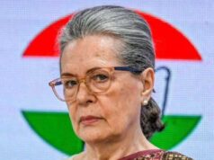 सोनिया गांधी की ऑटोबायोग्राफी पर विवाद! एडिटोरियल बदलाव न मानने पर पेंगुइन ने पीछे खींचे कदम?