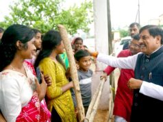 विकास की नई रोशनी की ओर बढ़ रहा है बालाघाट : मुख्यमंत्री डॉ. यादव