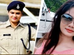 फरार पूर्व CSP नेहा पच्चीसिया पर 10 हजार का इनाम, SIT और पुलिस की तलाश तेज