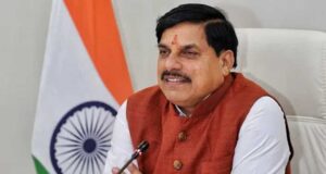 केन-बेतवा नदी जोड़ो परियोजना पर ‘नाटक’ कर रही कांग्रेस, CM मोहन यादव का हमला