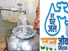 पानी की बर्बादी और अवैध कनेक्शन पर कड़ा एक्शन, MP की ग्रामीण नल-जल योजना में नए नियम लागू
