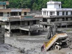 नेपाल बाढ़ में मौतों का आंकड़ा 734 पहुंचा, बचाव अभियान के 5वें दिन भी हजारों लोग लापता