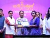 नारी के सम्मान, सुरक्षा और स्वावलंबन से ही बनेगा समृद्ध छत्तीसगढ़ : मुख्यमंत्री विष्णु देव साय
