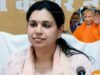 चर्चित IAS दिव्या मित्तल ने दिया इस्तीफा, सोशल मीडिया पोस्ट में छलका दर्द
