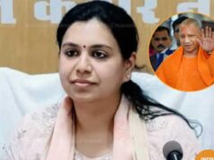 चर्चित IAS दिव्या मित्तल ने दिया इस्तीफा, सोशल मीडिया पोस्ट में छलका दर्द