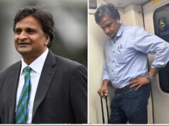 न रुतबा, न VIP ट्रीटमेंट… मेट्रो में खड़े जवागल श्रीनाथ की सादगी ने जीता दिल