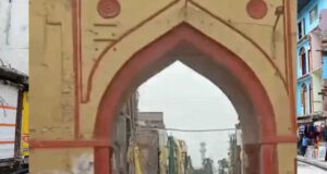 महाकाल सवारी से पहले तैयार होगा कंठाल-छत्रीचौक मार्ग, सड़क को मिलेगा नया हेरिटेज लुक