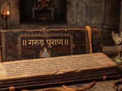 गरुड़ पुराण में बताए गए 5 महापाप, जिनका मृत्यु के बाद भुगतना पड़ता है फल