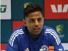 टीम से बाहर किए जाने पर पहली बार बोले सूर्यकुमार यादव, ‘डेढ़ महीने तक घर पर यही सोचता रहा’