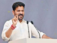 रेवंत रेड्डी को बड़ा झटका, केंद्र ने अमेरिका दौरे की राजनीतिक मंजूरी देने से किया इनकार