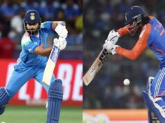 2027 वर्ल्ड कप के लिए तिलक वर्मा पर दांव, श्रेयस अय्यर के बैकअप की तलाश पूरी करने में जुटे सेलेक्टर्स