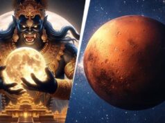 18 सितंबर तक मंगल-राहु का नवपंचम राजयोग, इन 4 राशियों की चमकेगी किस्मत