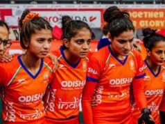 ऑस्ट्रेलिया से ड्रॉ के बाद भारत वर्ल्ड कप से बाहर, सेमीफाइनल का सपना टूटा