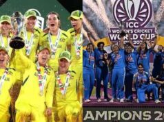 महिला चैंपियंस ट्रॉफी से श्रीलंका को बड़ा झटका, ICC ने छीनी मेजबानी