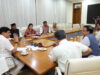 भोपाल के निर्मित क्षेत्रों में अधिभोग उल्लंघन संबंधी विषयों पर, पर्यावरण तथा व्यापक लोक हित के लिए नीतिगत निर्णय लेने के उद्देश्य से बनेगी समिति