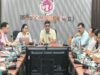 जिले के सभी विद्यालयों एवं छात्रावासों में पेयजल गुणवत्ता की जांच कराई जाए – कलेक्टर झा