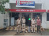 नशे के विरुद्ध कोतमा पुलिस द्वारा की गई एक और प्रभावी कार्यवाही