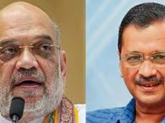 सत्येंद्र जैन की गिरफ्तारी पर घमासान, केजरीवाल का अमित शाह पर बड़ा आरोप