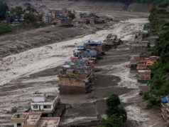 नेपाल में फिर बढ़ा भोटेकोशी नदी का जलस्तर, बाढ़ की नई चेतावनी; 903 मौतें, 4248 लापता