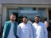 संघर्ष, सक्रियता और संगठन के भरोसे का मिला बड़ा सम्मान, कासिम अंसारी को मिली जिले की कमान