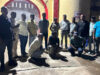 हाथीदांत तस्करी पर वन विभाग की बड़ी कार्रवाई