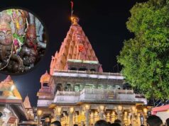 नाग पंचमी पर नागचंद्रेश्वर मंदिर में उमड़ा श्रद्धालुओं का सैलाब, जानें क्यों साल में सिर्फ एक बार खुलते हैं कपाट