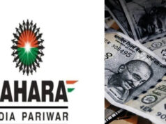 MP में सहारा की 75 फाइलें फिर खुलीं, निवेशकों का फंसा पैसा लौटाने एक्शन में CID