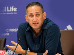 अजीत अगरकर की कुर्सी पर संकट! BCCI कर सकता है बड़ा बदलाव, चयन समिति पर लटक रही तलवार